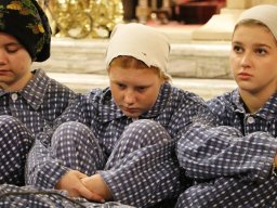 Scenki radosne o bł. Natalii Tułasiewicz, 05.10.2025